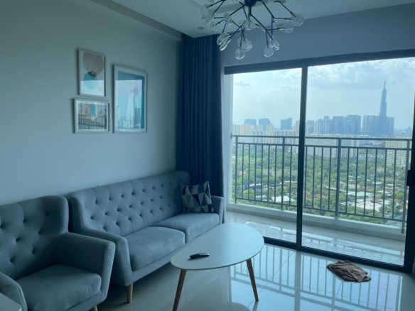 cho thuê căn hộ The Sun Avenue 3pn (3)