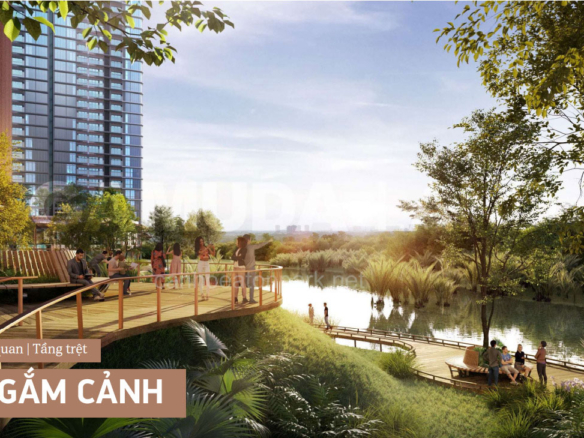 Tien ich du an can ho Eaton Park Gamuda Quan 2 5 canhoeatonpark.net 2