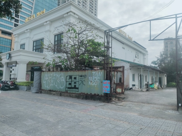 cho thuê đất Võ Nguyên Giáp Ngũ Hành Sơn Đà Nẵng (1)