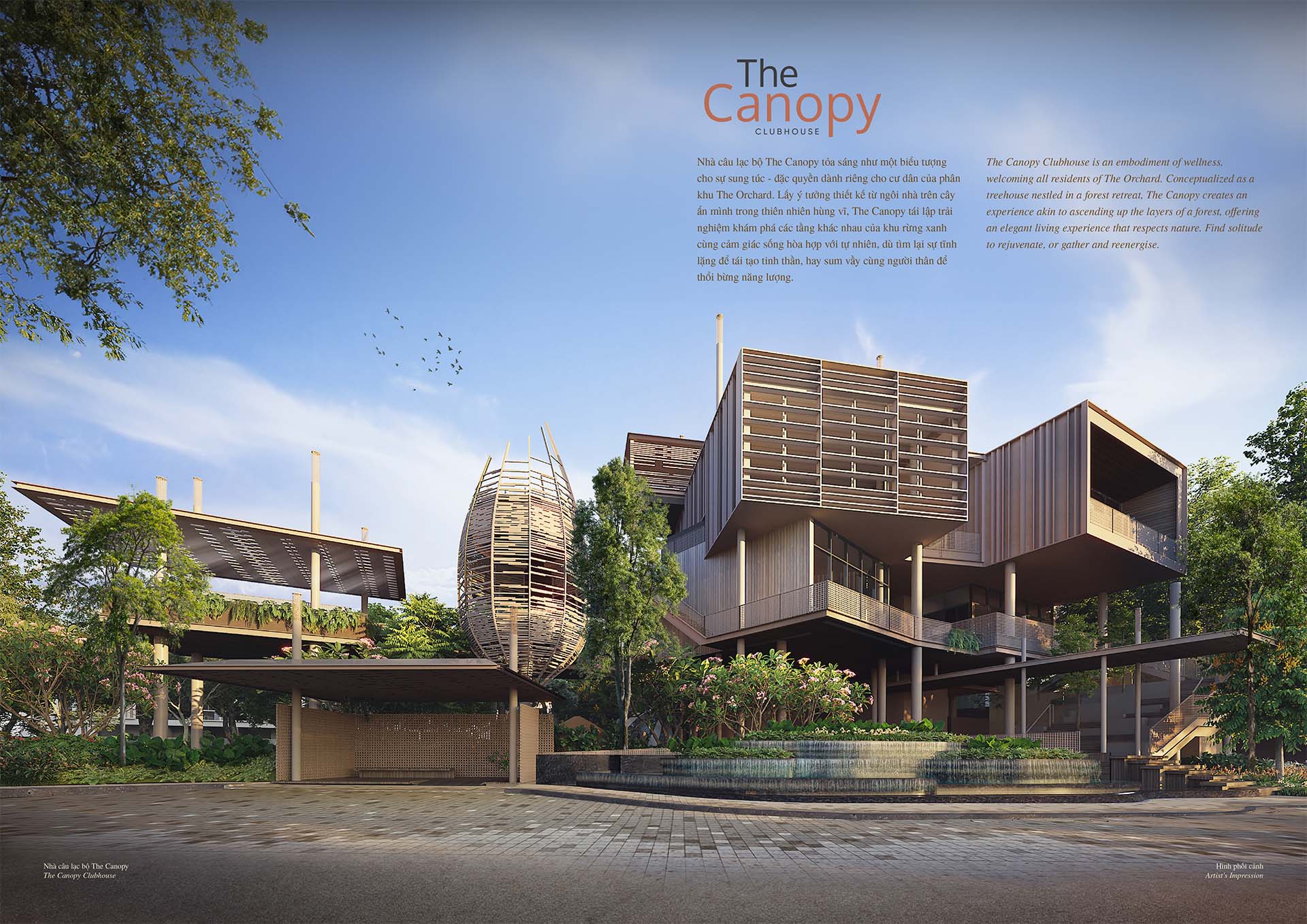 the orchard binh duong 3