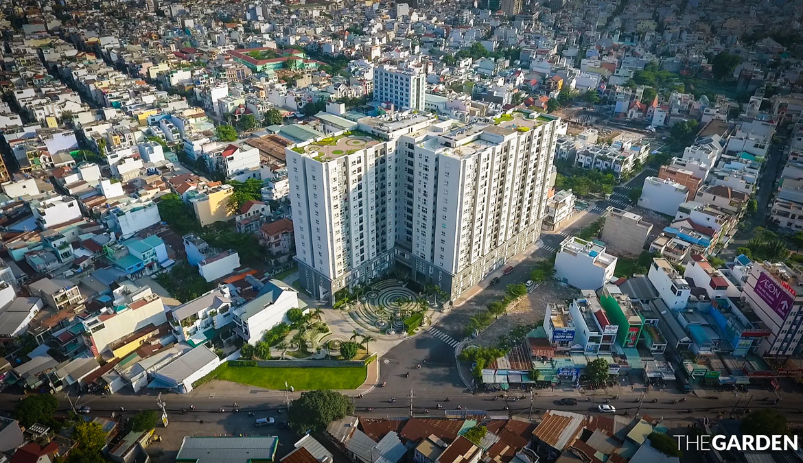 du an can ho chung cu the garden quan tan phu an gia