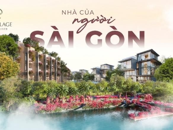 eco village saigon river 1 2