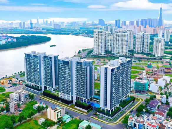 project one verandah thu duc city 7