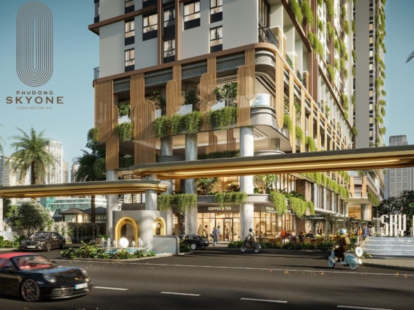 hinh khu cong chao phu dong sky one 1 1