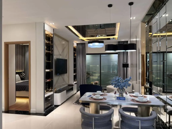 Nha mau Vung Tau Centre Point 1024x768 1