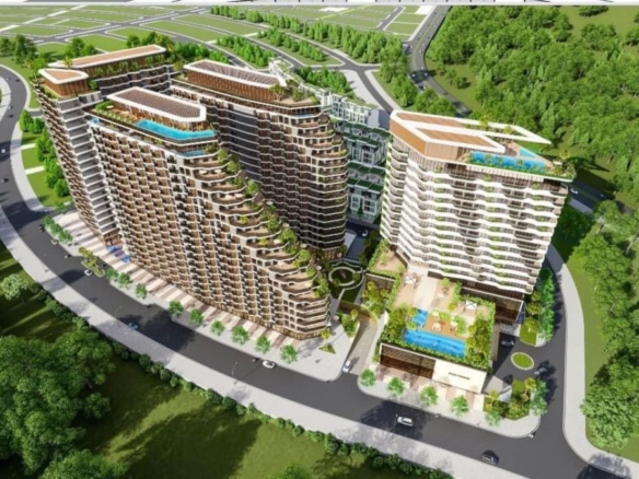 banner meypearl harmony meyhomes phu quoc 5