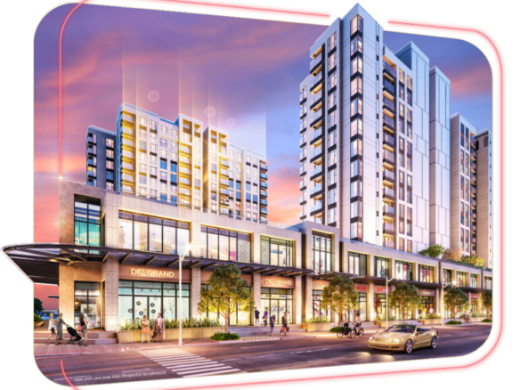 Cardinal Court Phú Mỹ Hưng 1