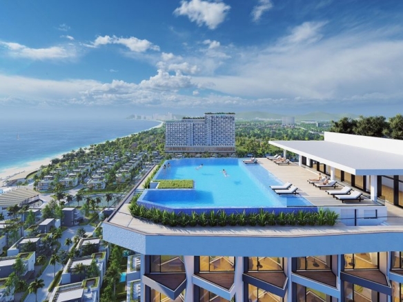 The Maris Vũng Tàu 1