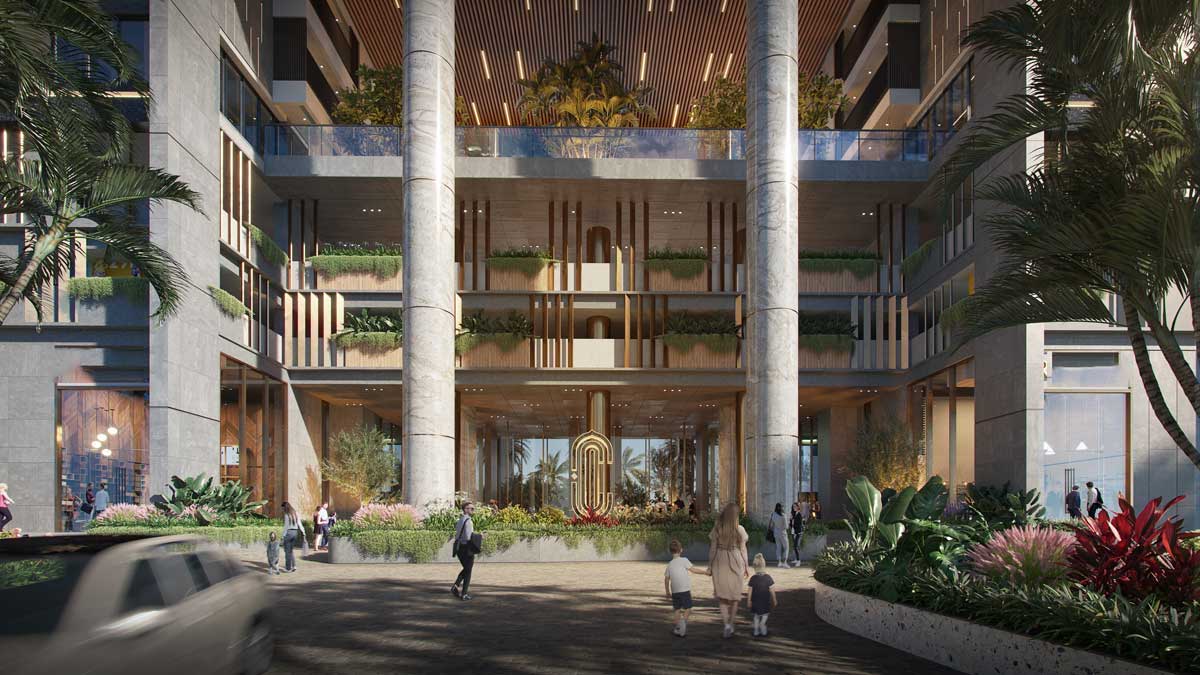 Tien ich Du an The Felix Thuan An