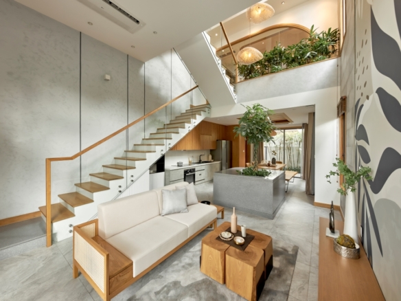 The Standar Bình Dương 6