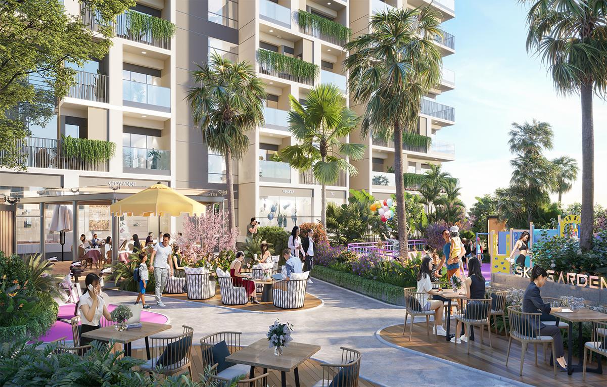 tien ich du an can ho Fiato uptown 5