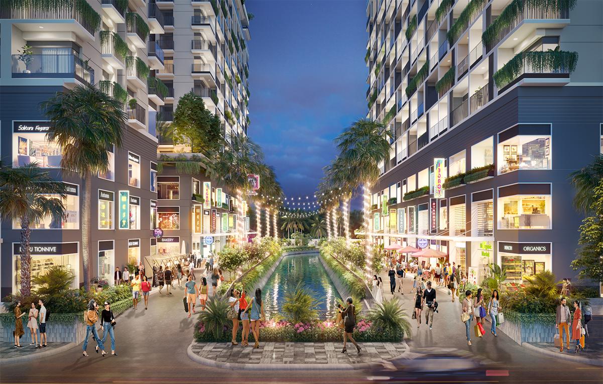 tien ich du an can ho Fiato uptown 6