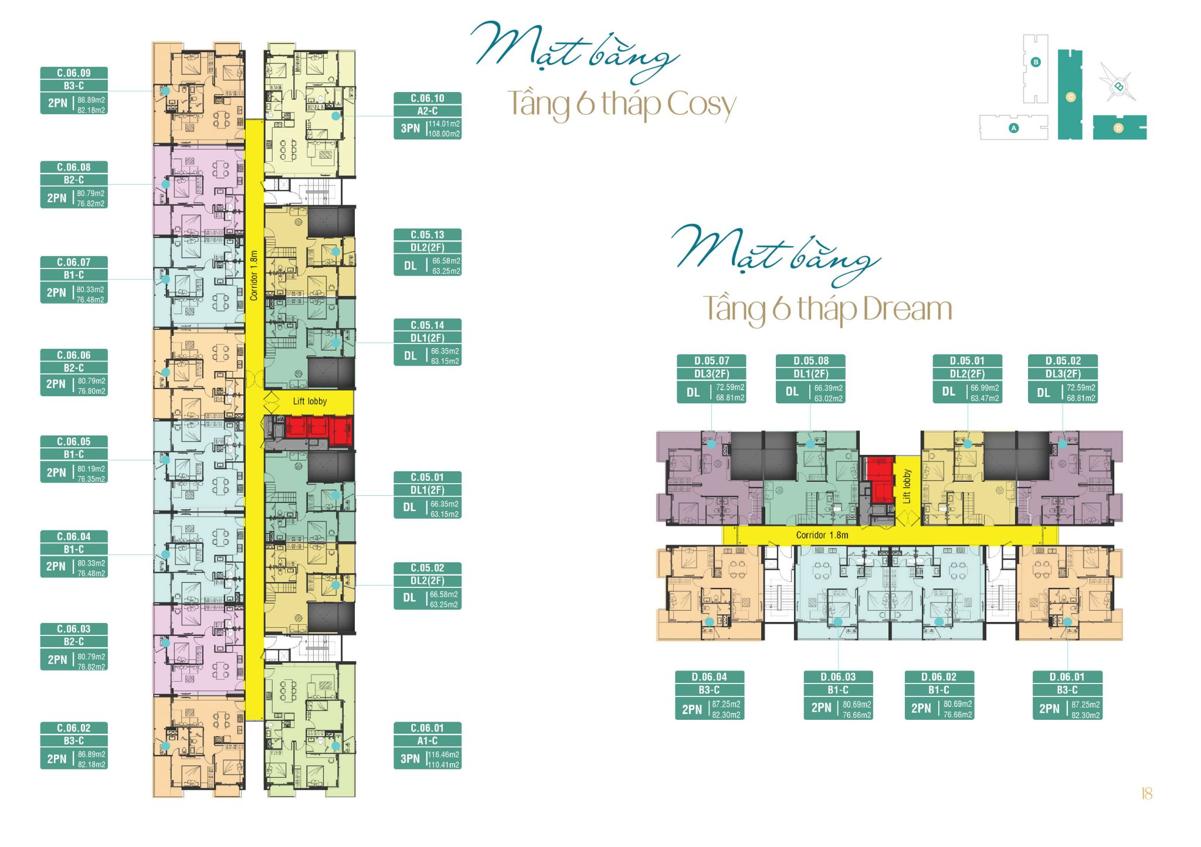 mat bang du an can ho Fiato uptown 6