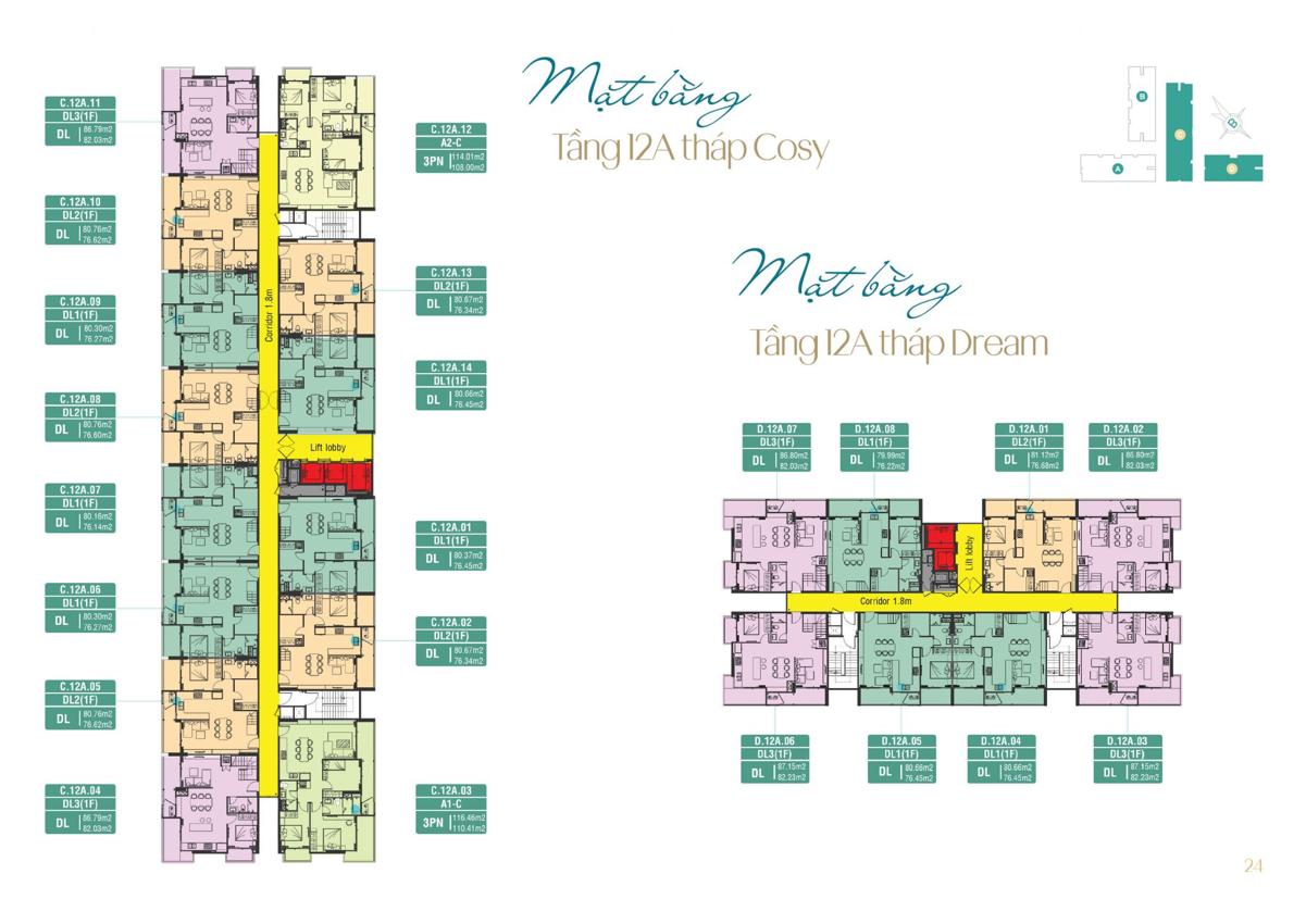 mat bang du an can ho Fiato uptown 12