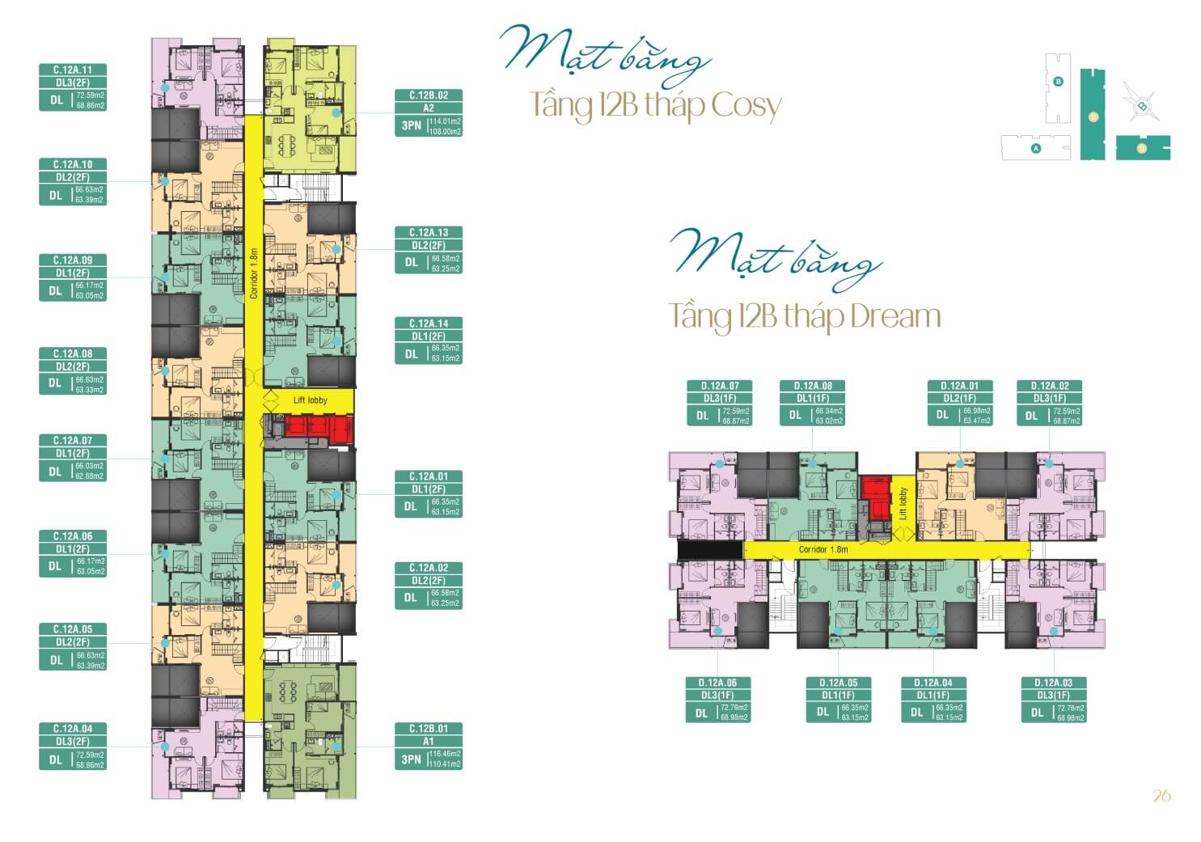 mat bang du an can ho Fiato uptown 14