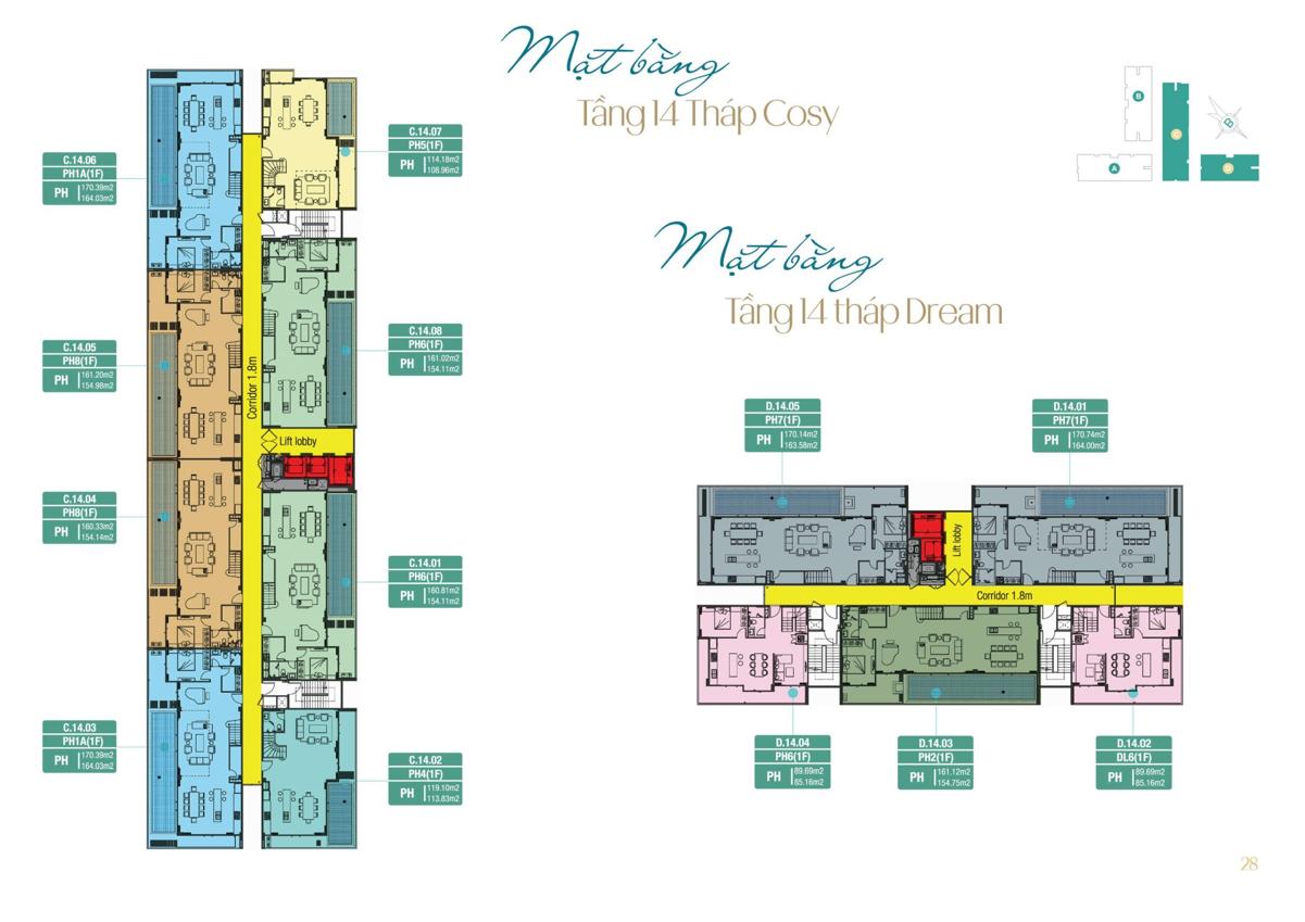 mat bang du an can ho Fiato uptown 16