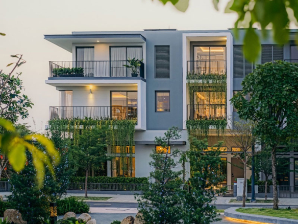 the standard binh duong