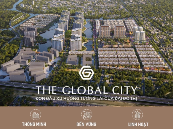 phoi canh tong the du an the global city quan 2