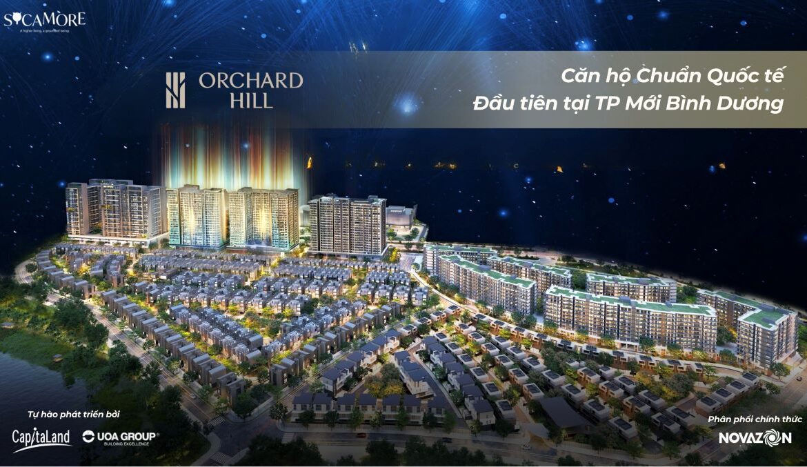 phoi canh sycamore binh duong