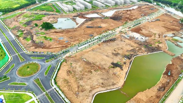 cập nhật tiến độ Căn hộ The Global city (4)