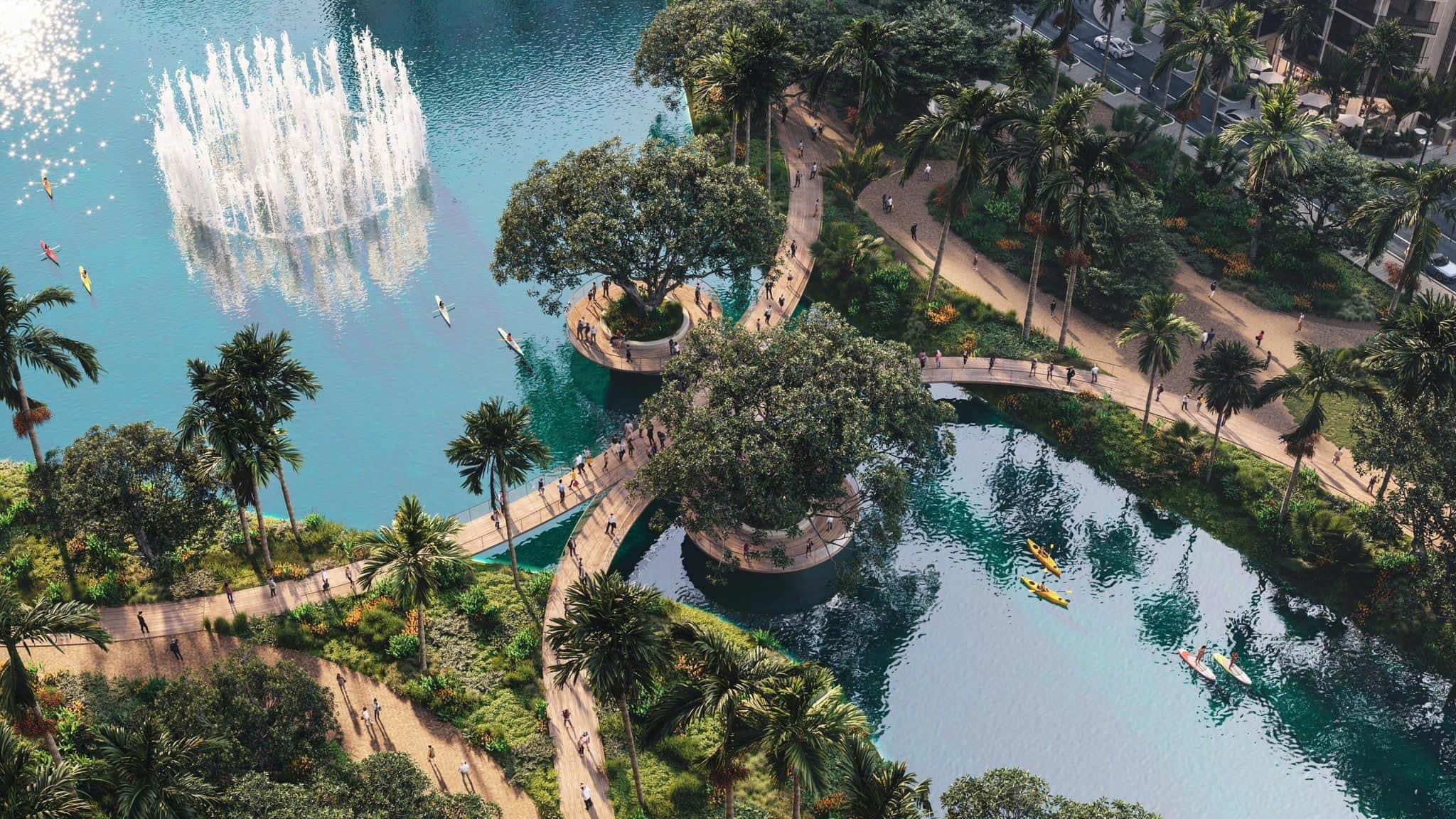 cập nhật tiến độ Căn hộ The Global city (2)