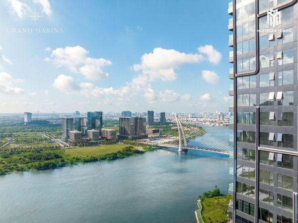 Grand Marina Saigon Cập nhật tiến độ mới nhất (1)