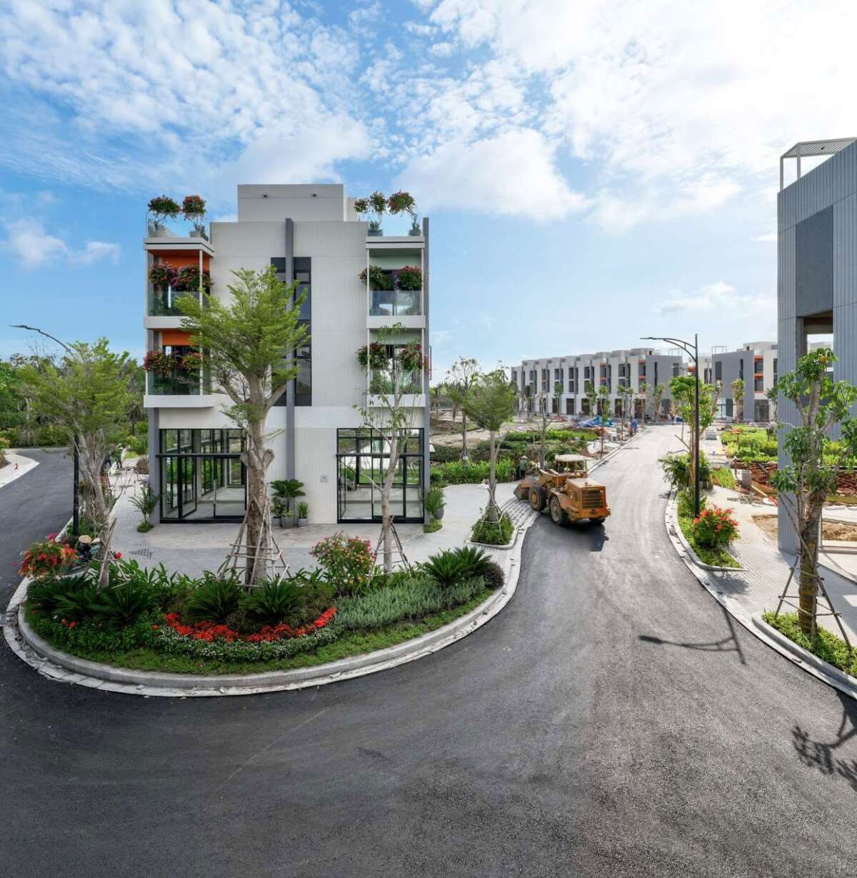 Tien do xay dung du an Eco Village Saigon River cap nhat thang 05 nam 2024 10 1200x1229