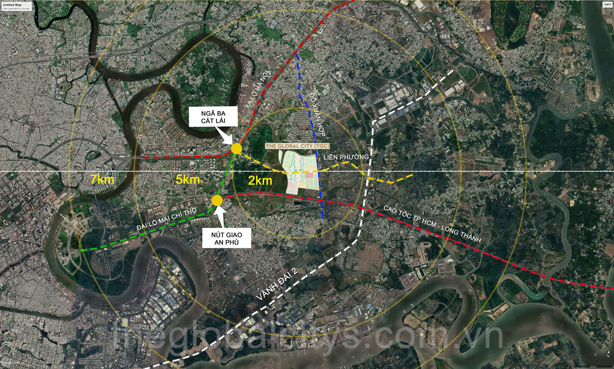 lien ket vung the global city 2