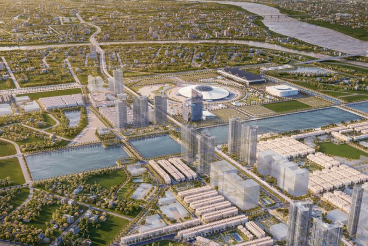 Tong quan du an vinhomes global gate