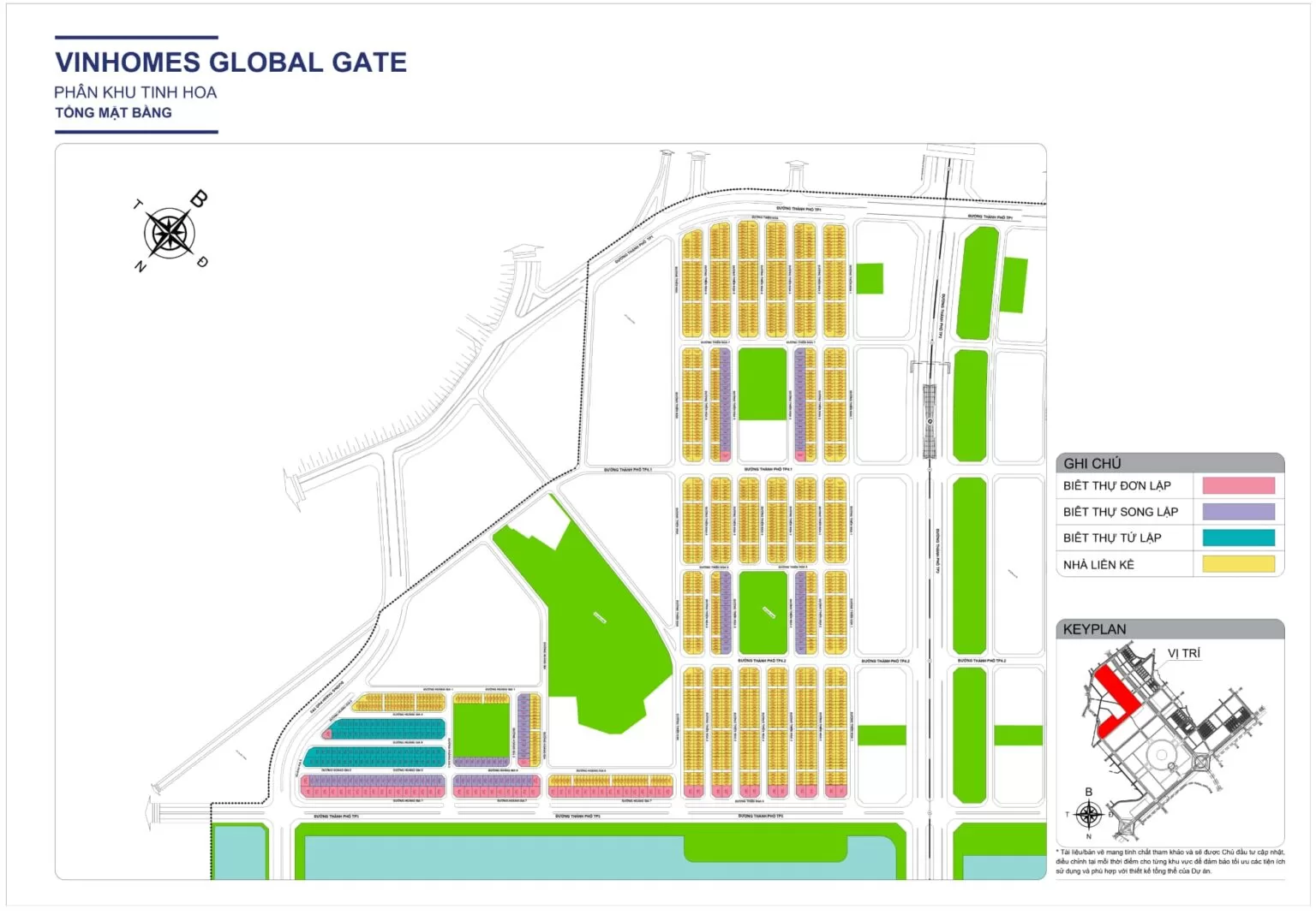 mat bang phan khu tinh hoa vinhomes global gate dong anh 1536x1069