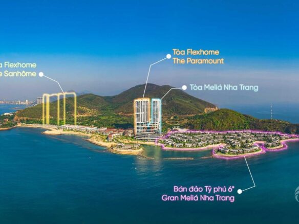 bán căn hộ Libera Nha Trang 1