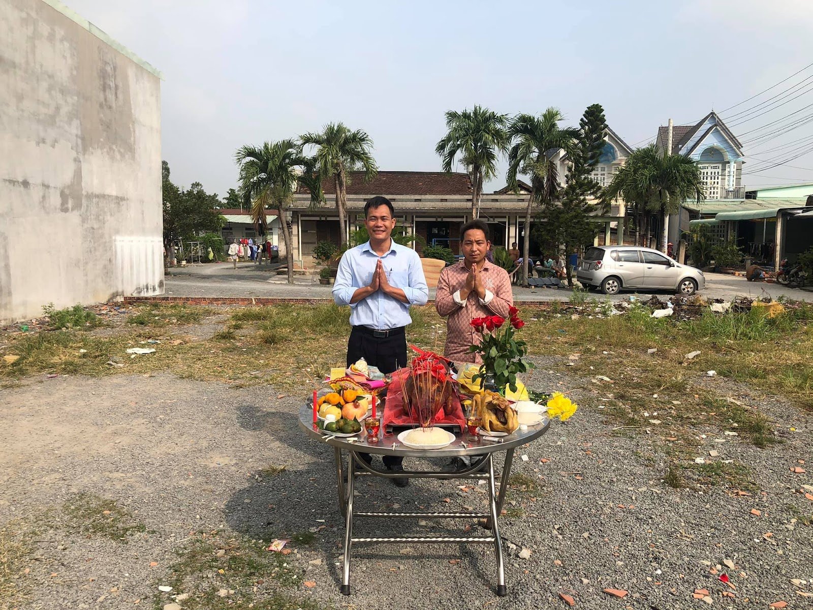 xem ngay tot dong tho thang 9 nam 2025 co 6 ngay dep de khoi cong xay nha 2