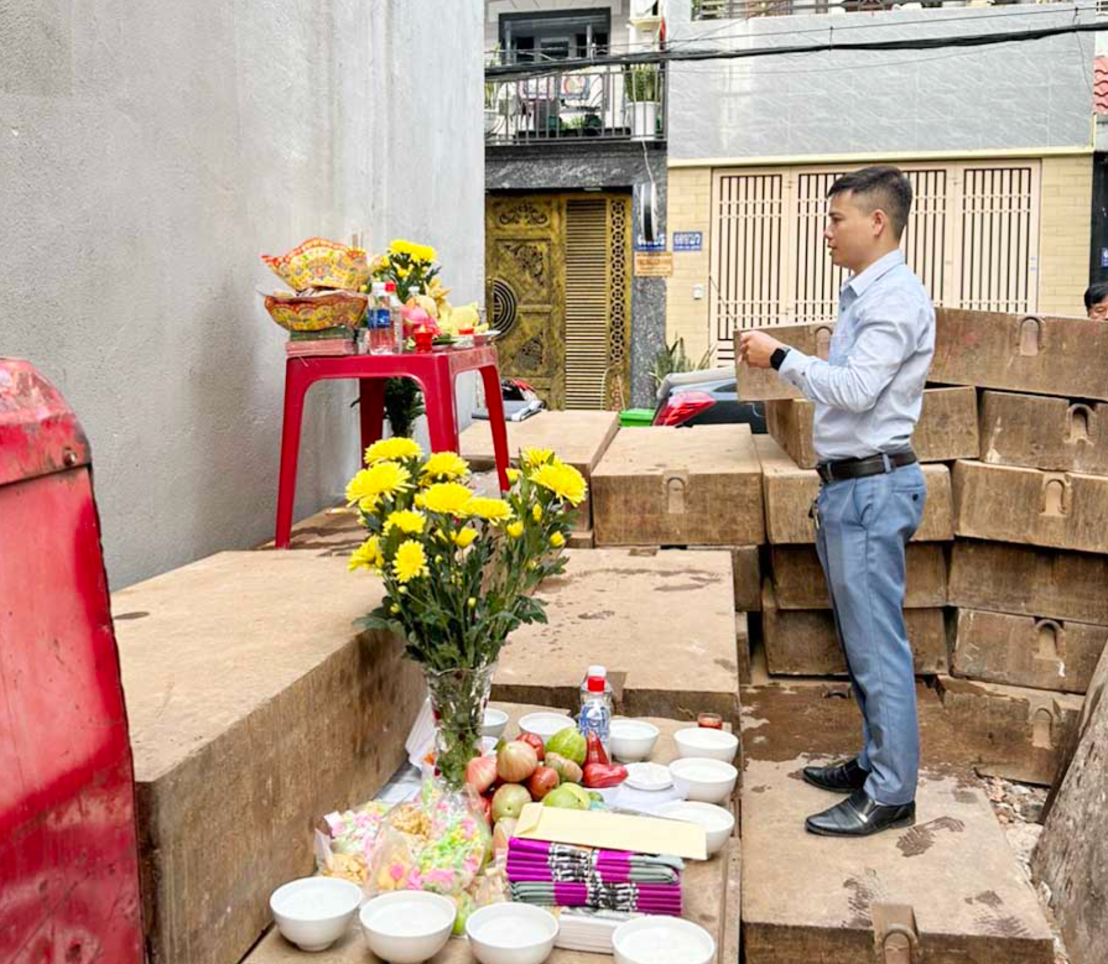 xem ngay tot dong tho thang 10 nam 2025 co 4 ngay dep de khoi cong xay nha 0