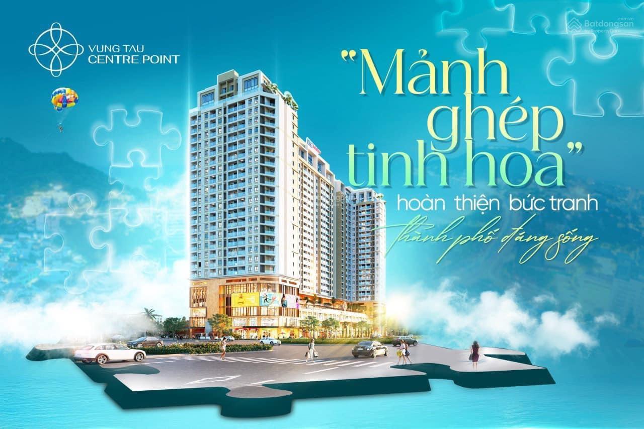bán căn hộ Vũng Tàu Centre Point (6)