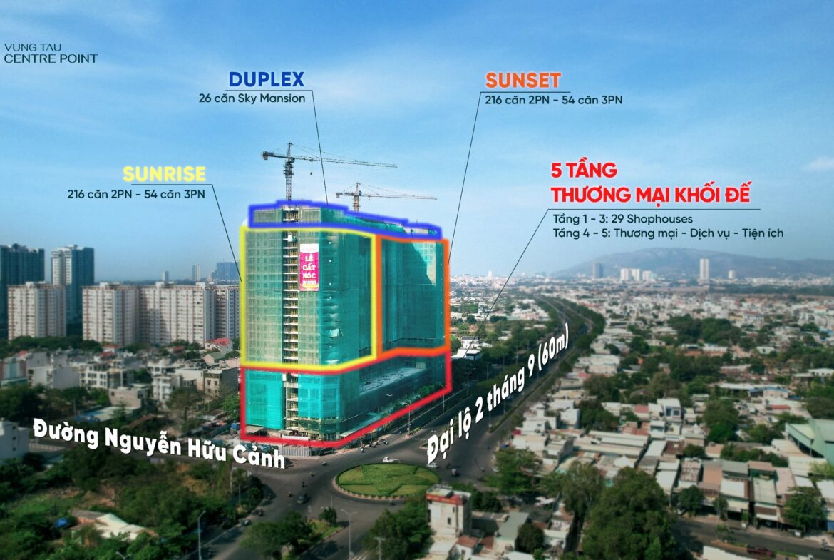 bán căn hộ Vũng Tàu Centre Point (15)