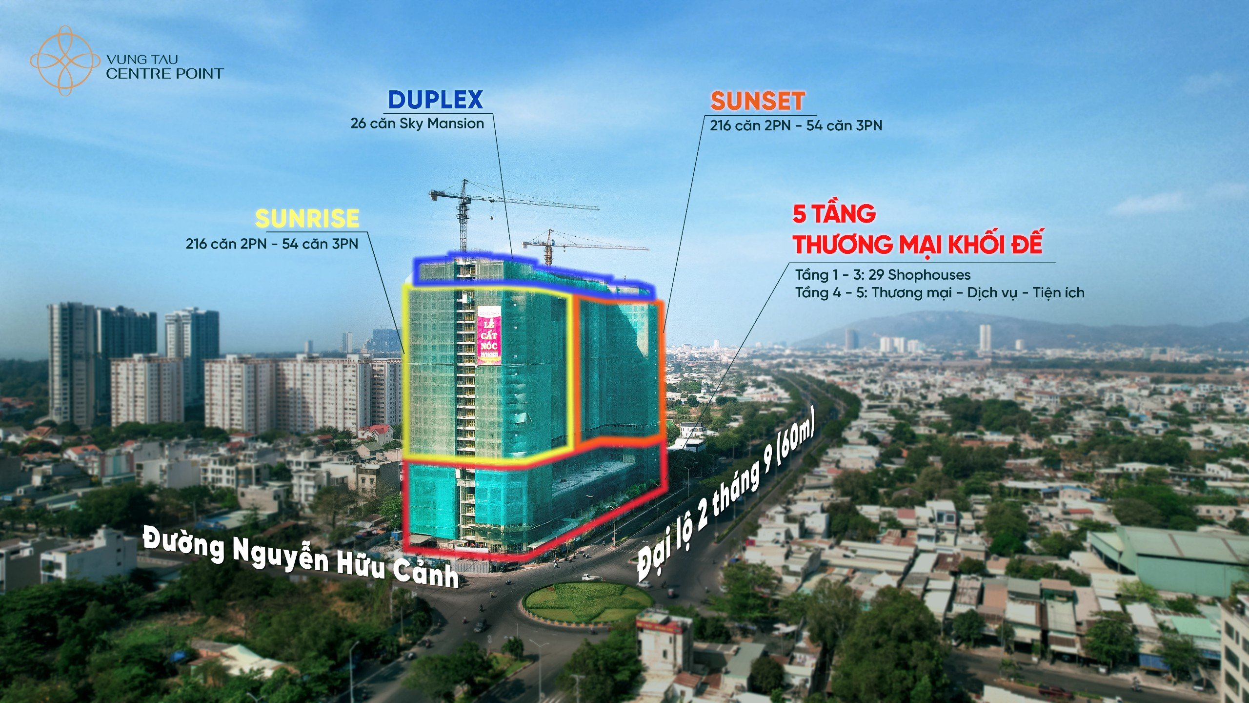 bán căn hộ Vũng Tàu Centre Point (15)