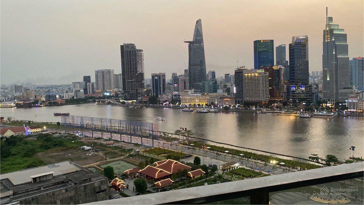 bán Căn hộ chung cư tại The Opera Residence (1)