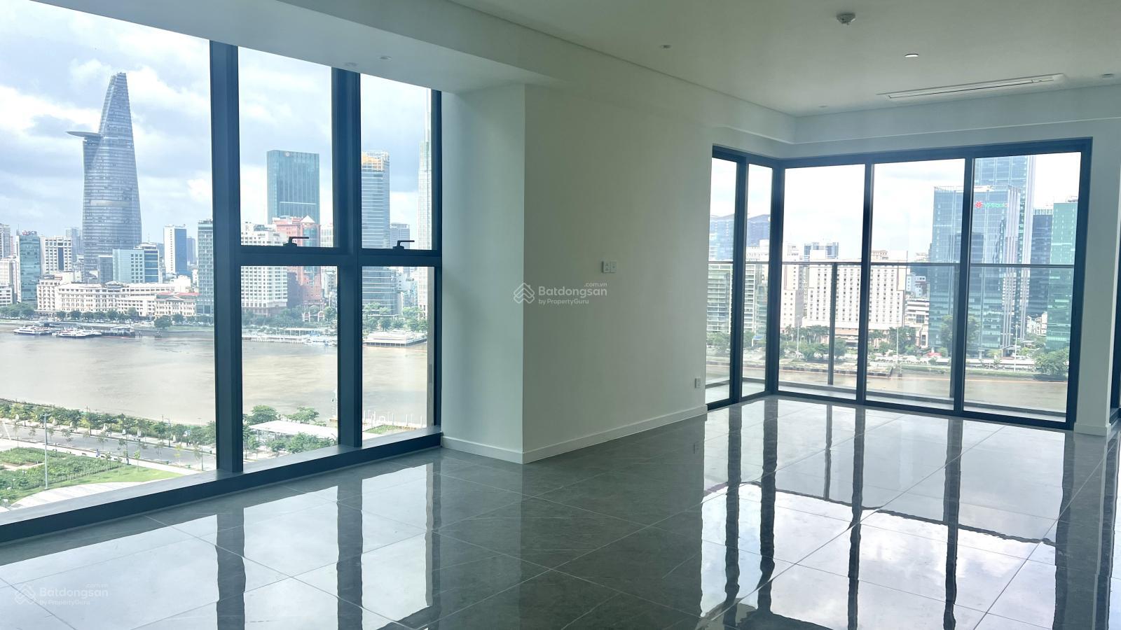 bán Căn hộ chung cư tại The Opera Residence (2)