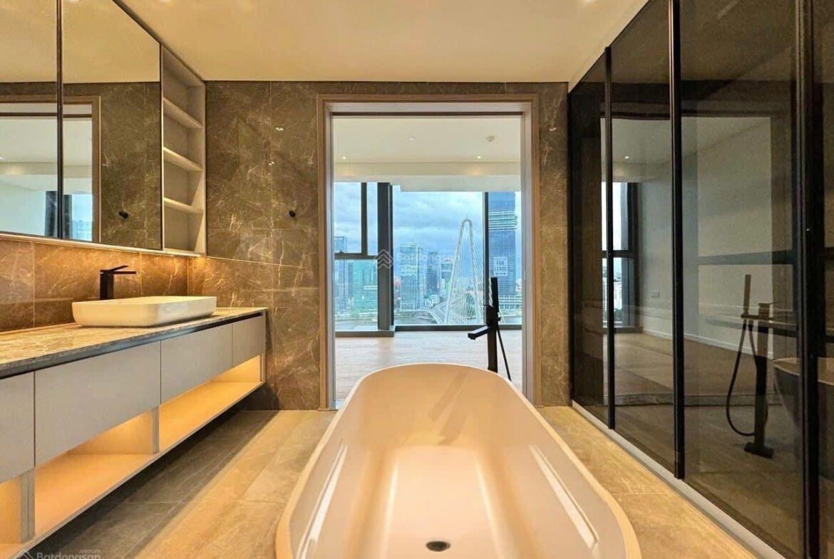 bán Căn hộ chung cư tại The Opera Residence (5)