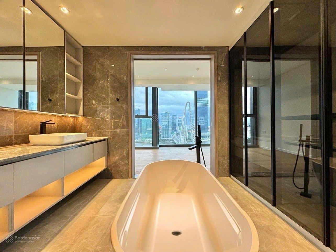 bán Căn hộ chung cư tại The Opera Residence (5)