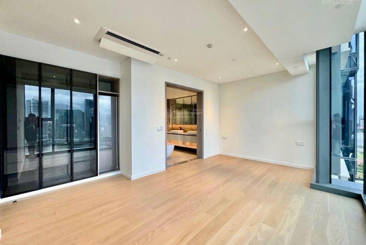 bán Căn hộ chung cư tại The Opera Residence (6)