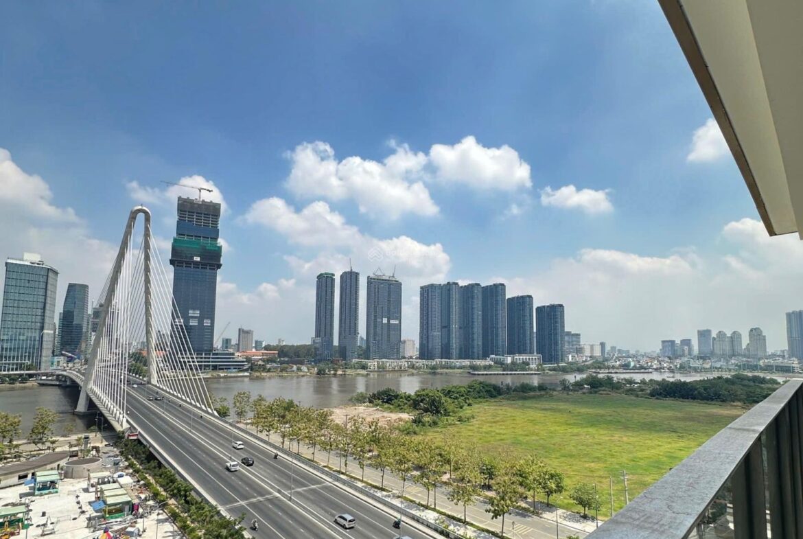 bán Căn hộ chung cư tại The Opera Residence (7)