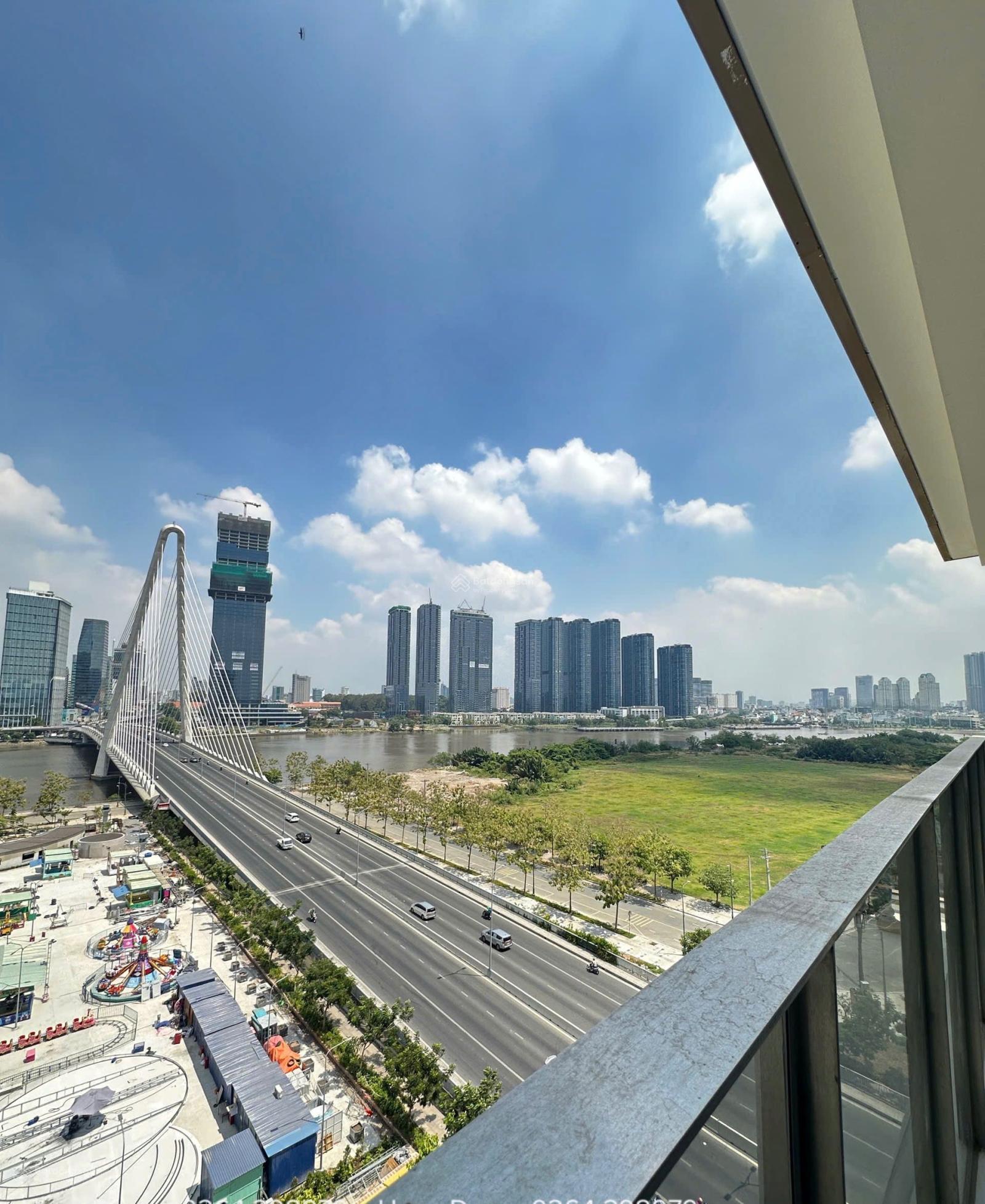 bán Căn hộ chung cư tại The Opera Residence (7)