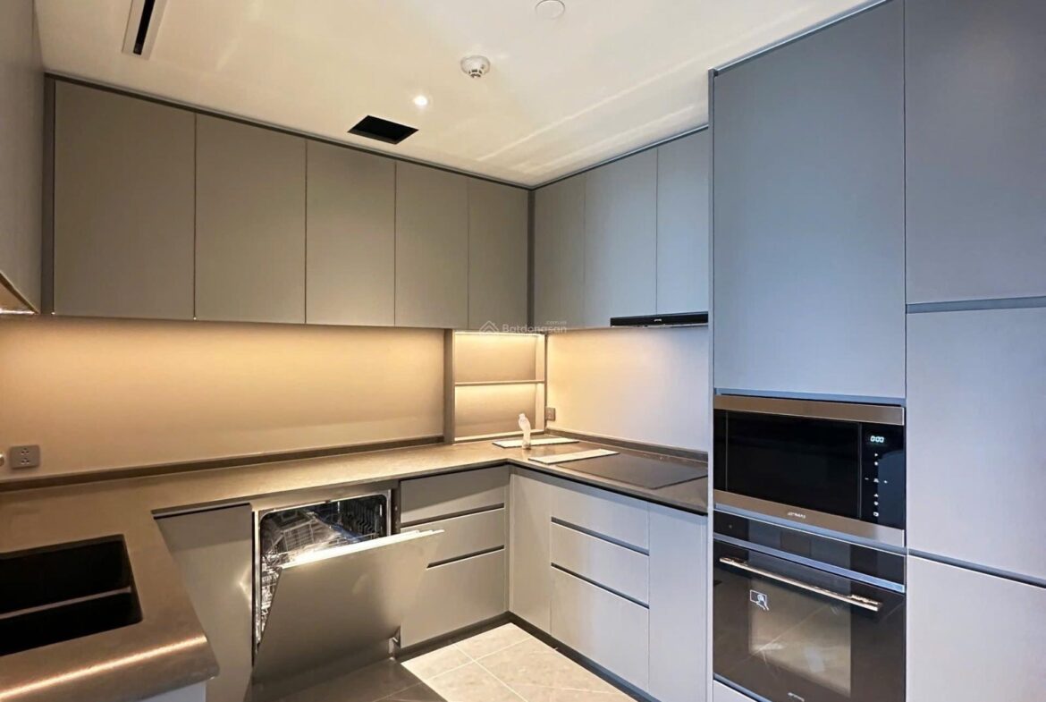 bán Căn hộ chung cư tại The Opera Residence (8)