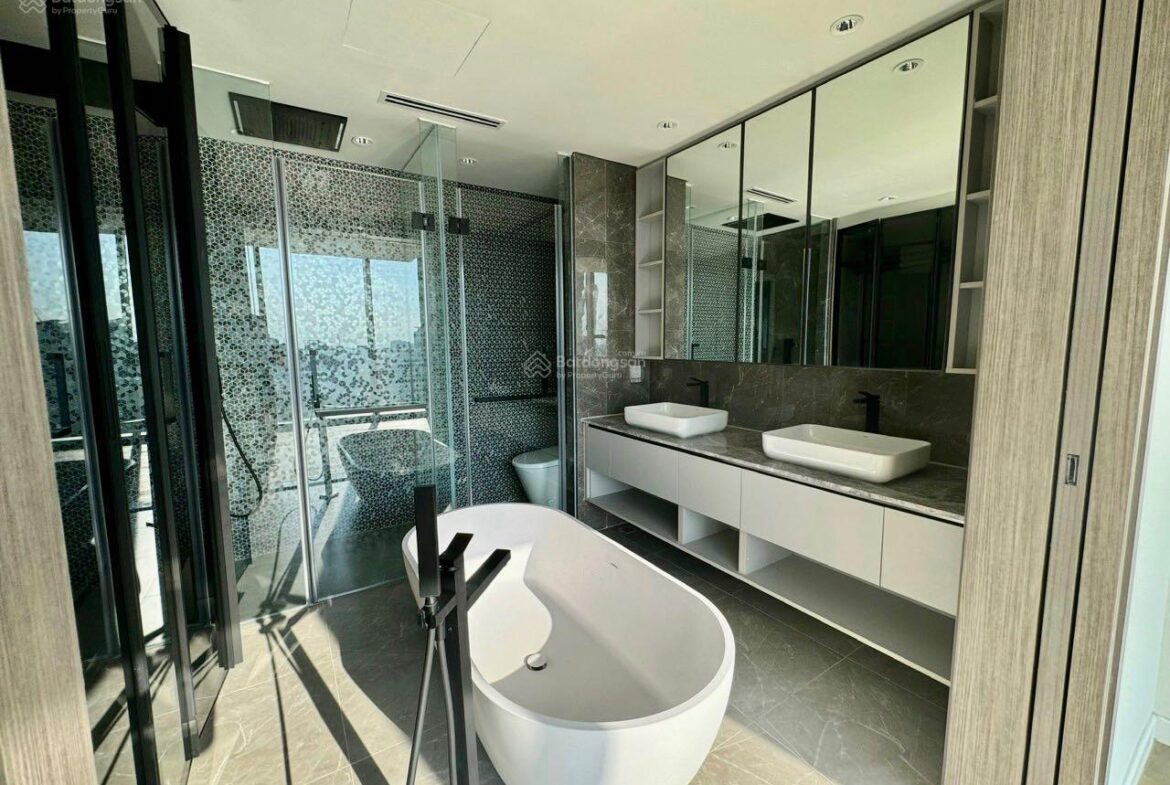 bán Căn hộ chung cư tại The Opera Residence (9)