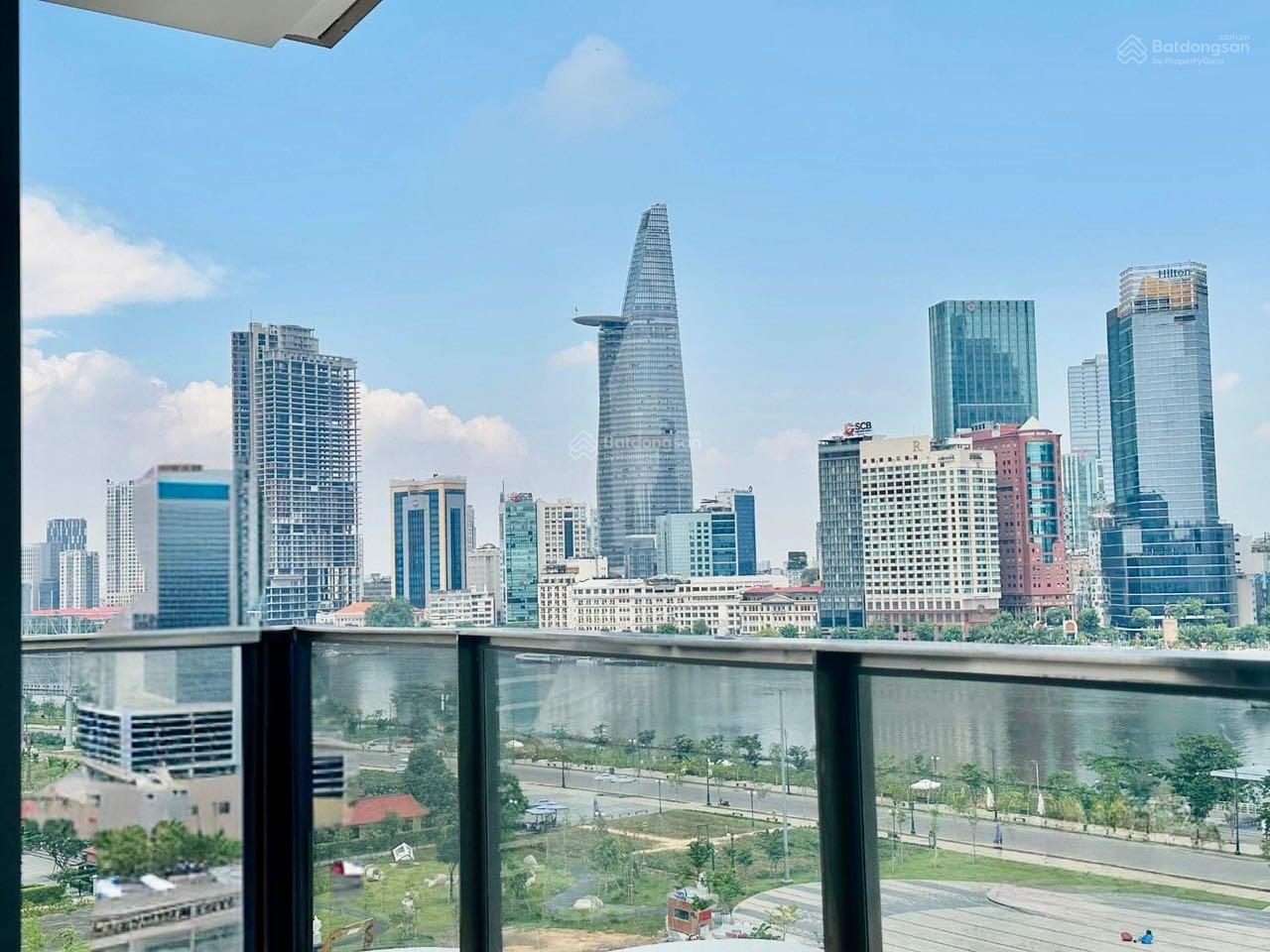 bán Căn hộ chung cư tại The Opera Residence (10)