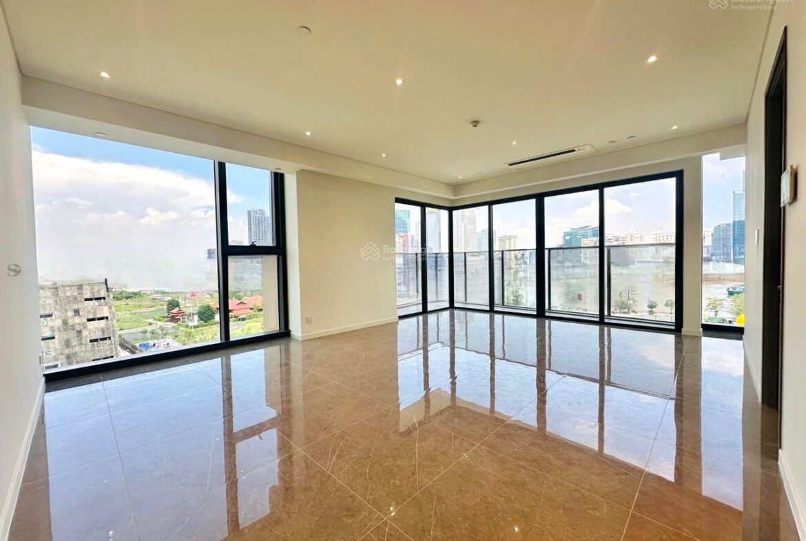 bán Căn hộ chung cư tại The Opera Residence (11)