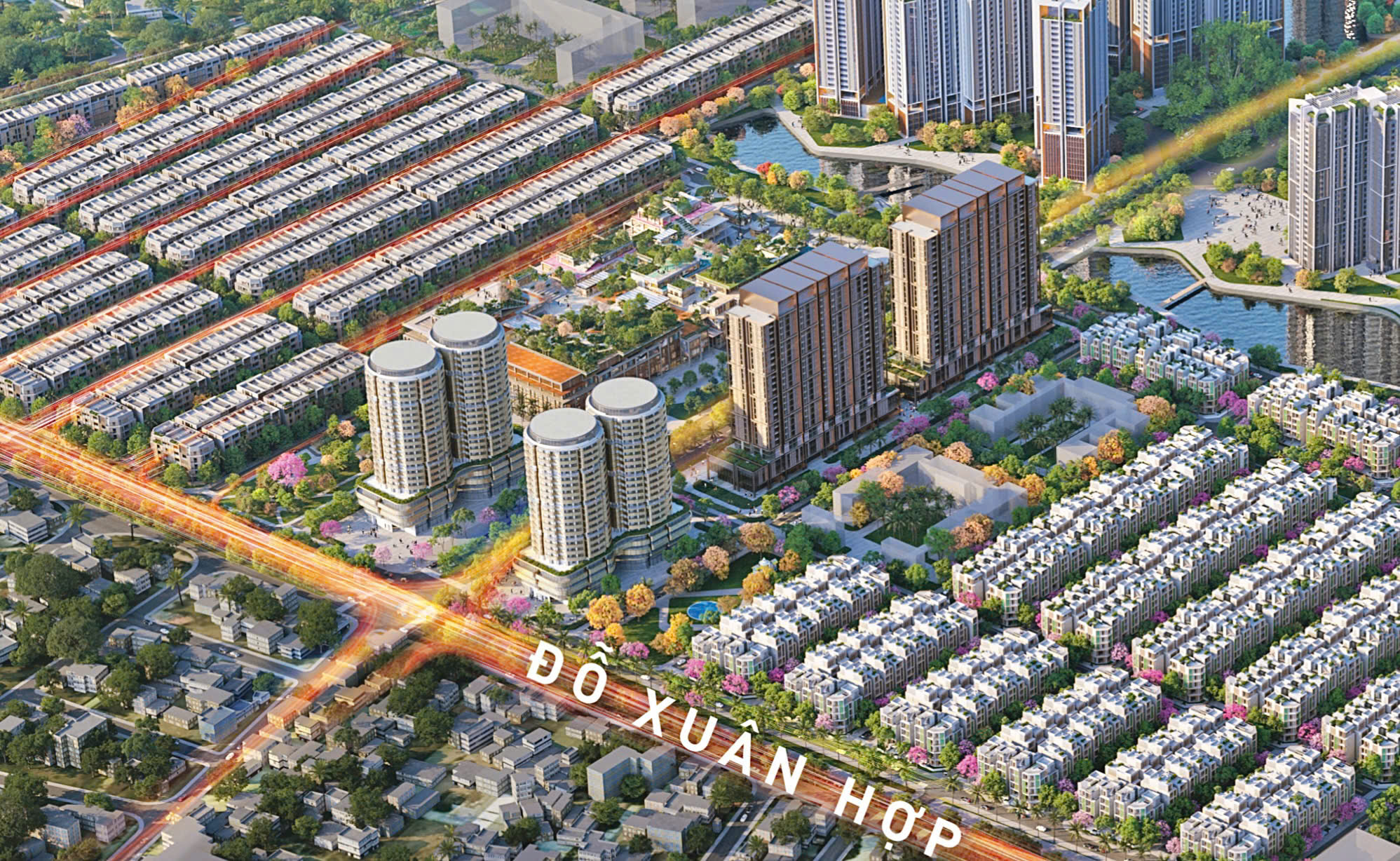 bán căn hộ The Global City (1)