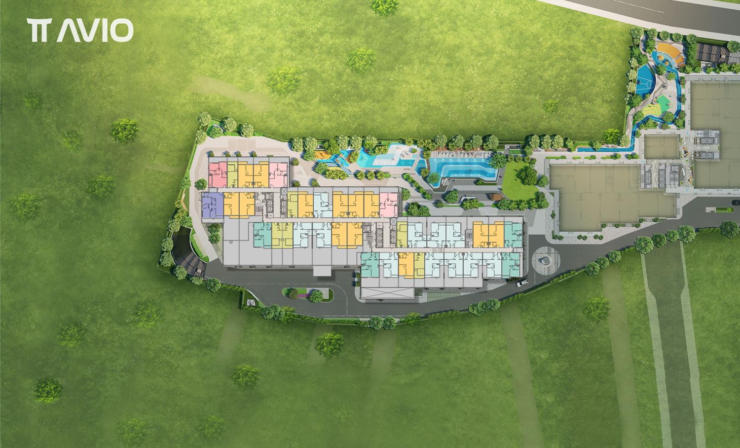 mat bang tang 4 thap avis tt avio