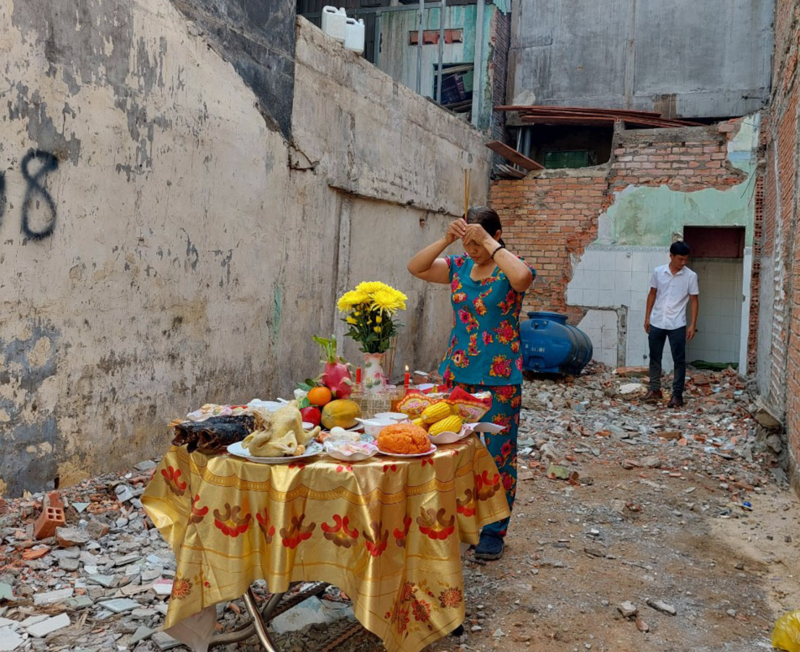 xem ngay tot dong tho thang 2 nam 2025 co 4 ngay tot de khoi cong xay nha 3